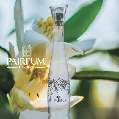 Pairfum Flacon Room Perfume Spray Orange Blossom Flower 1 1