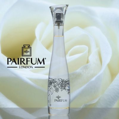 Pairfum Flacon Room Perfume Spray Rose White Flower 1 1
