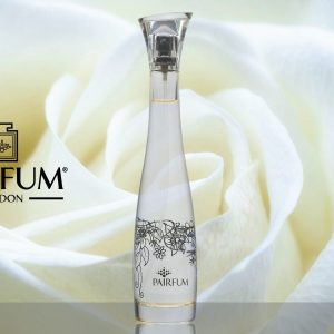 Pairfum Flacon Room Perfume Spray Rose White Flower 16 9