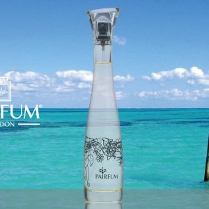 Pairfum Flacon Room Perfume Spray Sea Beach 16 9