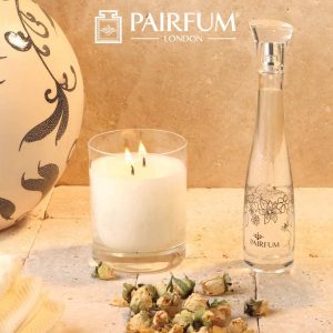 Pairfum Fragrance Candle Flacon Room Perfume Spray Bathroom Spa 1 1 1