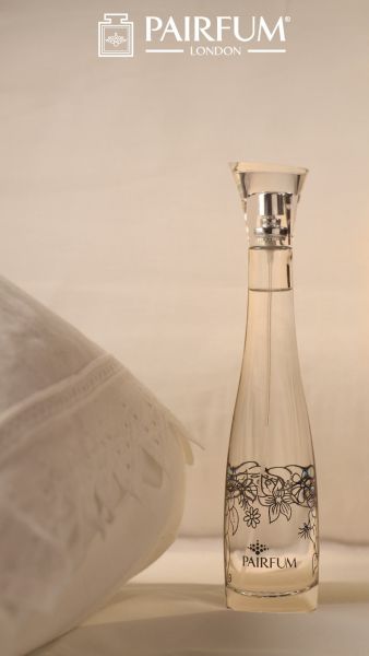 Pairfum Lifestyle Bed Perfume Spray Linen Fabric Sleep Pillow 9 16