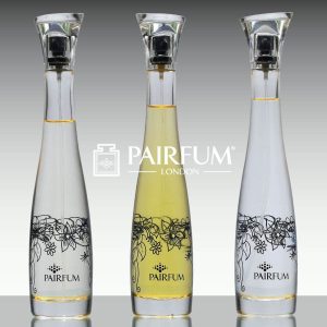 Pairfum Lifestyle Flacon Room Perfume Spray Clear Natural 1 1 1