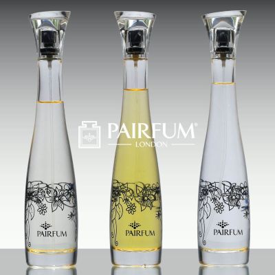 Pairfum Lifestyle Flacon Room Perfume Spray Clear Natural 1 1