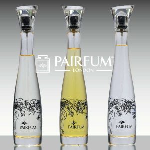 Pairfum Lifestyle Flacon Room Perfume Spray Clear Natural 16 9 1