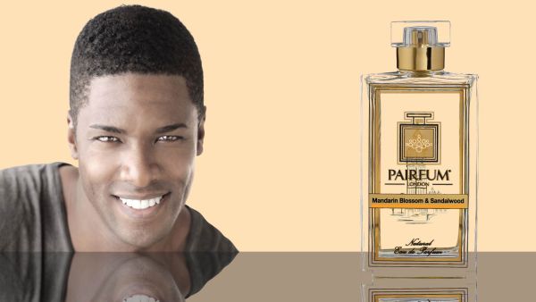 Eau De Parfum Person Reflection Mandarin Blossom Sandalwood Man 16 9