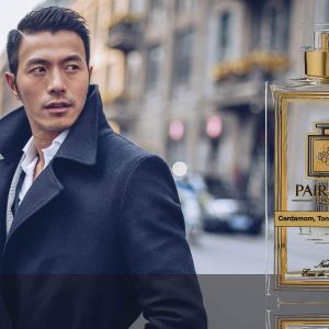 Eau De Parfum Person Reflection Cardamom Tonka White Oud Man Coat 16 9