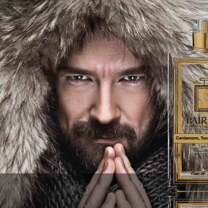 Eau De Parfum Person Reflection Cardamom Tonka White Oud Man Fur 16 9