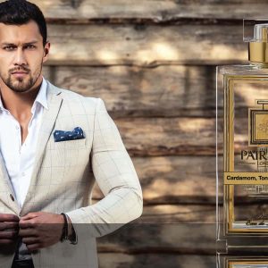 Eau De Parfum Person Reflection Cardamom Tonka White Oud Man Jacket 16 9