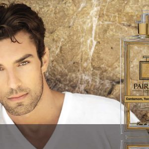Eau De Parfum Person Reflection Cardamom Tonka White Oud Man Shirt 16 9