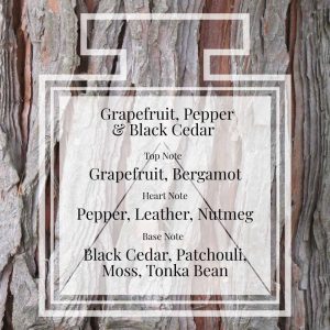 Pairfum London Perfume Grapefruit Pepper Black Cedar Triangle Pairfum London Perfume Grapefruit Pepper Black Cedar Triangle